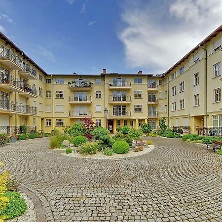 Apartament - Patio Mare 15 Lejlighed Sopot Eksteriør billede